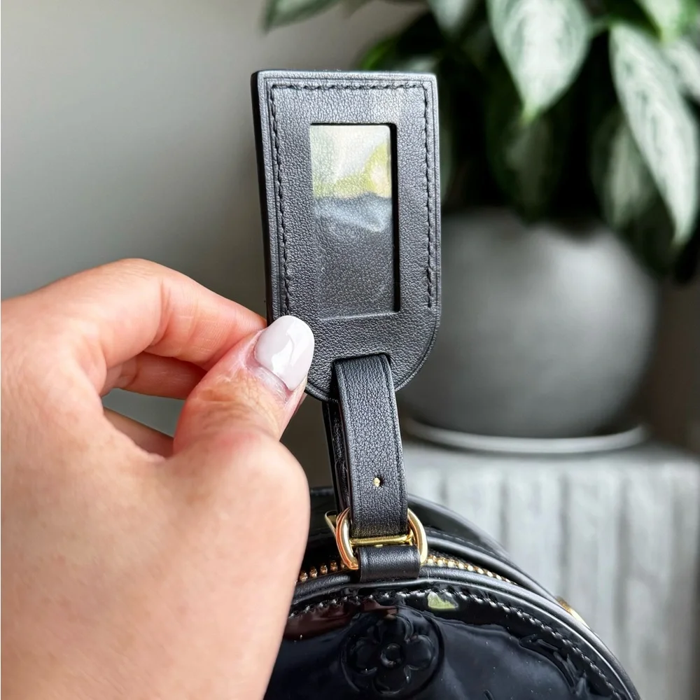 Louis Vuitton mini Boite Chapeau Souple bag - Picture 7 of 15